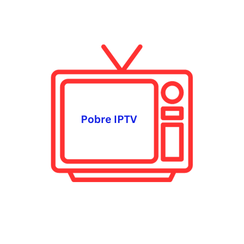 Pobre IPTV