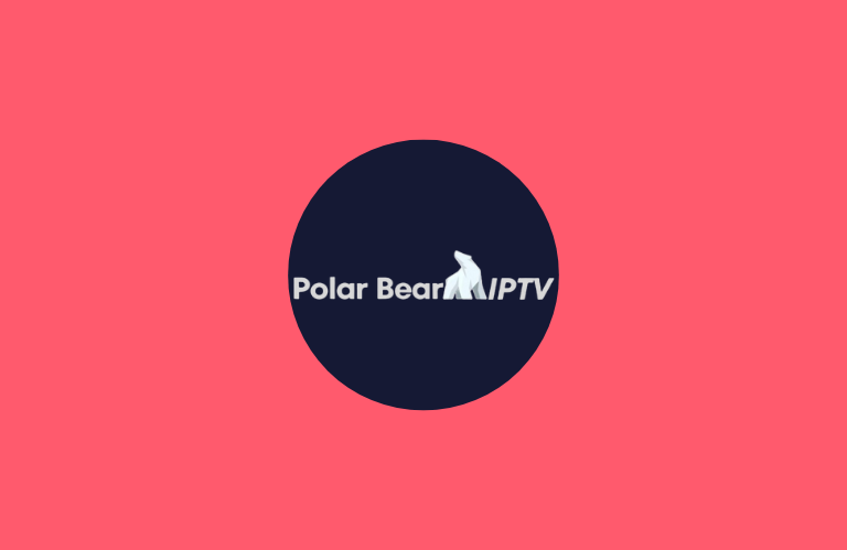 Polar Bear IPTV