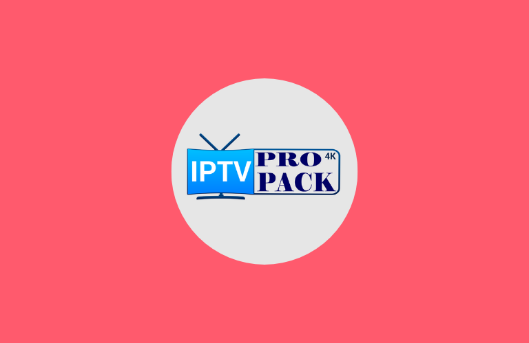 Propack IPTV