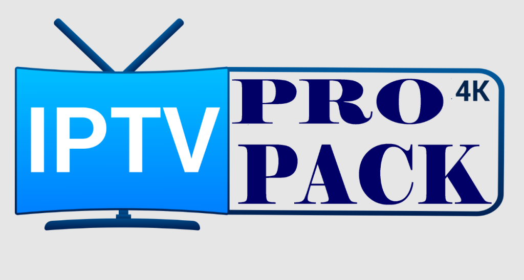 Propack IPTV