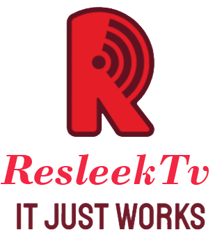 Resleektv IPTV