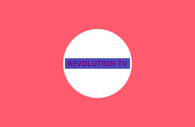 Revolution IPTV