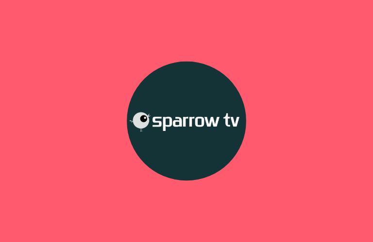 Sparrow IPTV