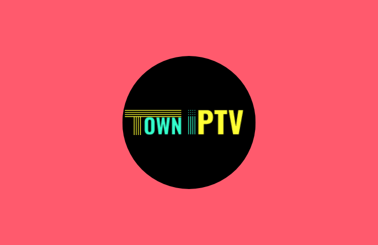 Town IPTV