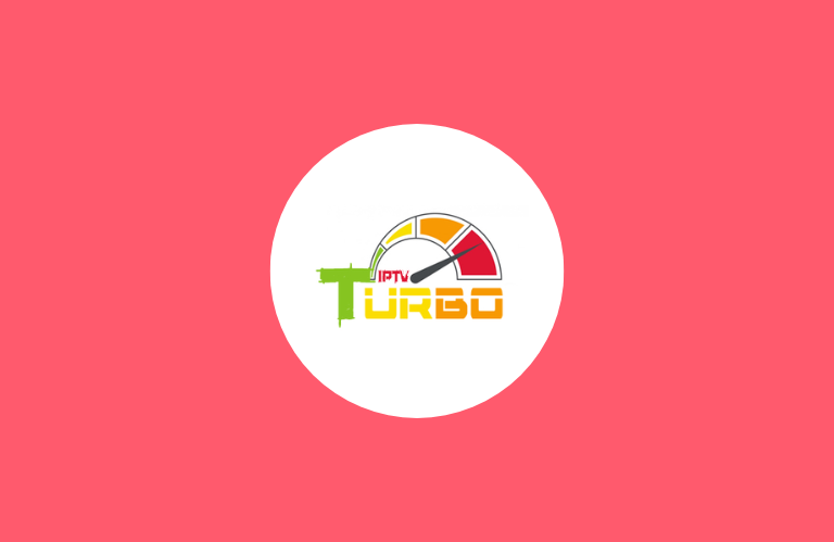 Turbo IPTV