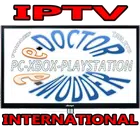 e-Doctor IPTV