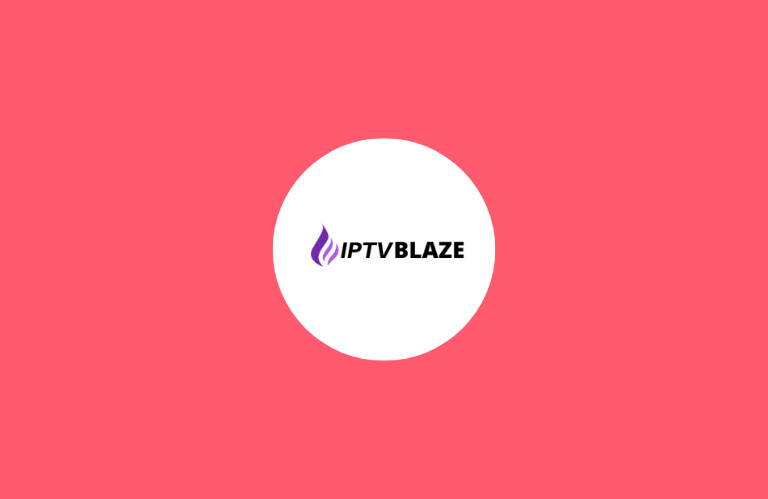 Blaze IPTV