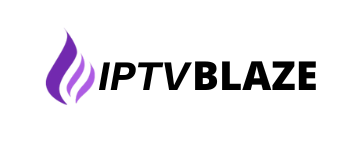 Blaze IPTV