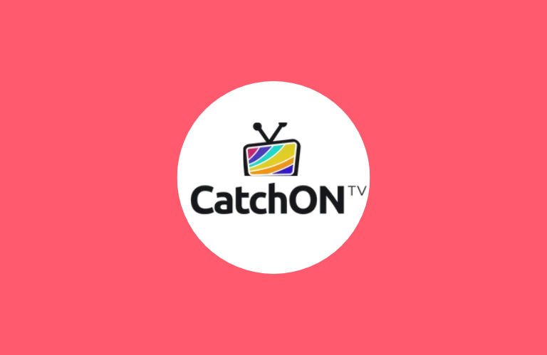 CatchON TV