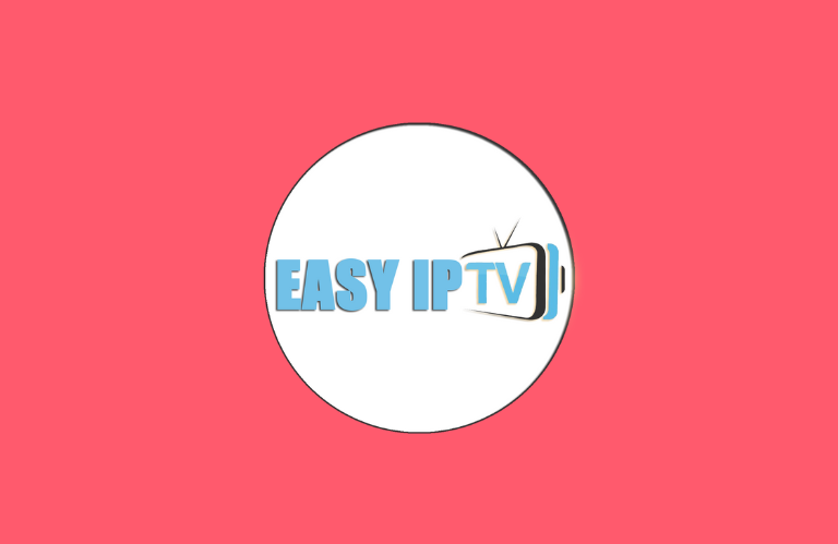 Easy IPTV