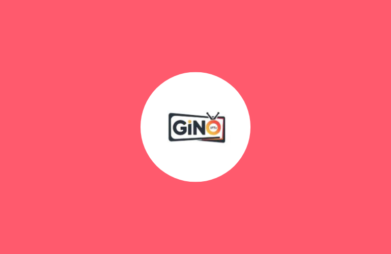 Gino IPTV