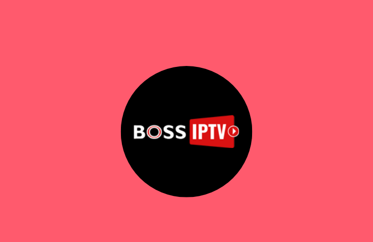 IPTV Boss