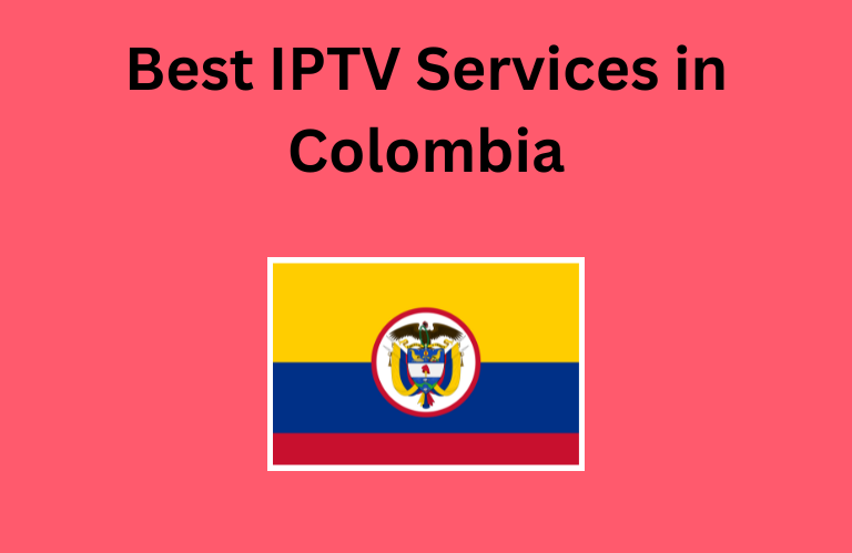 IPTV Colombia