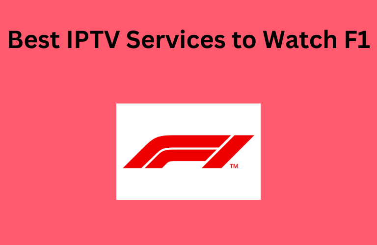 IPTV F1