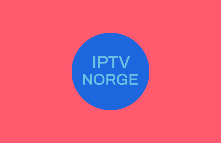 IPTV NORGE