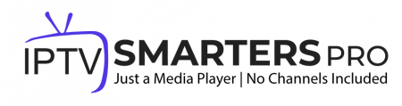 IPTV Smarters Pro