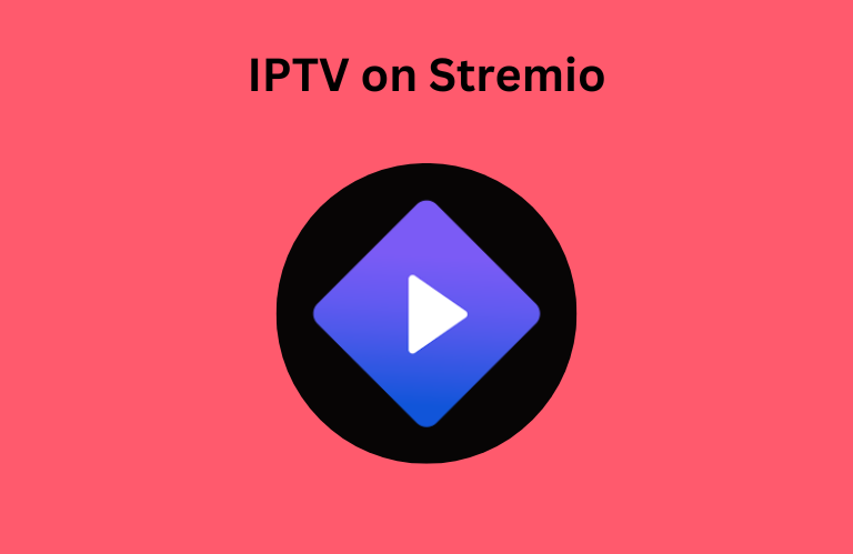 IPTV on Stremio