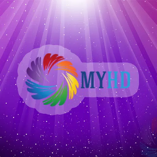 MyHD IPTV