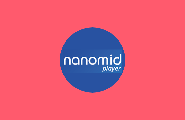 Nanomid IPTV Player