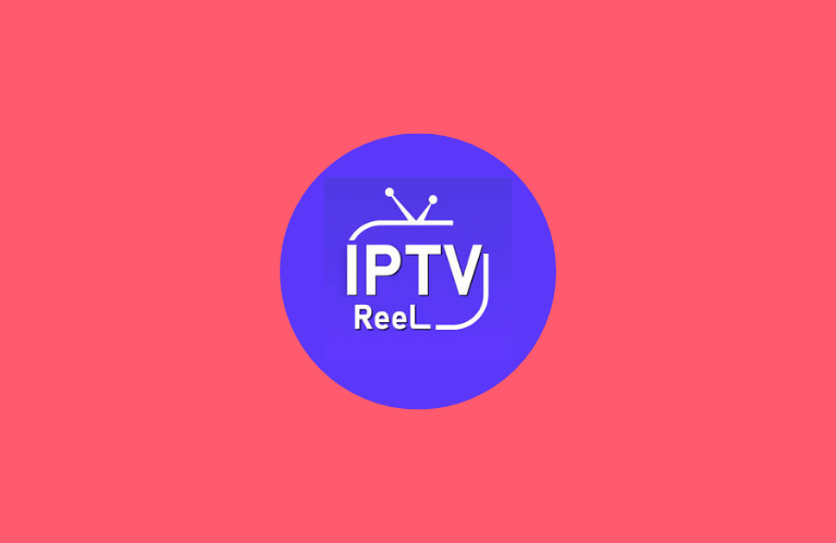 Reel IPTV Player