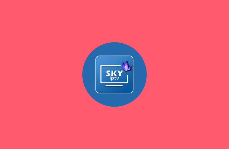 SKYPLUS IPTV