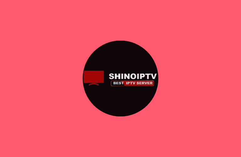 Shino IPTV