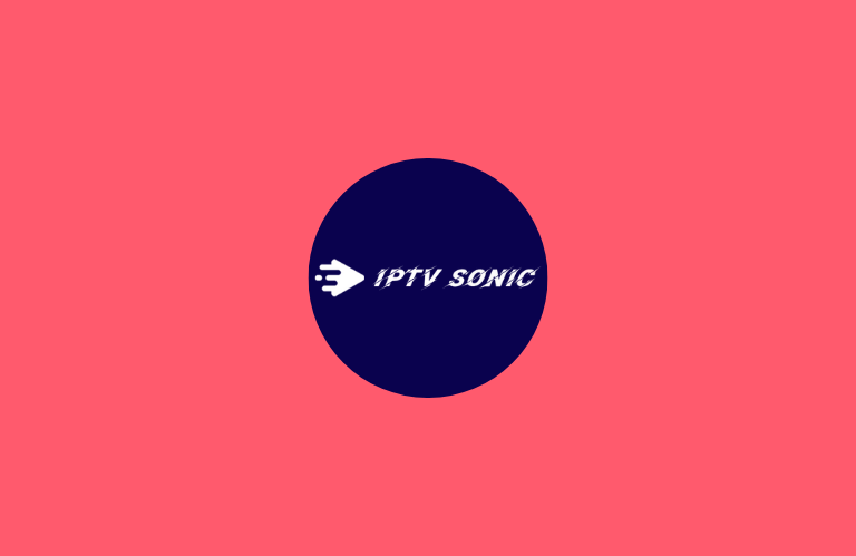 Sonic IPTV