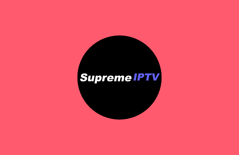 Supreme IPTV