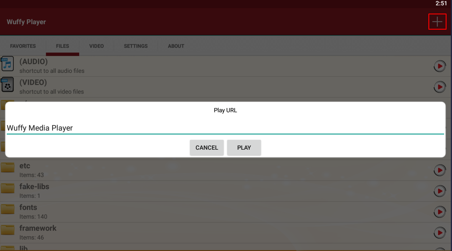 How to Download and Set Up Wuffy Media Player IPTV Tester